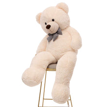 Load image into Gallery viewer, Giant Teddy Bear Plush Stuffed Animals