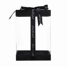 Load image into Gallery viewer, Artificial Flowers Rose Teddy Bear