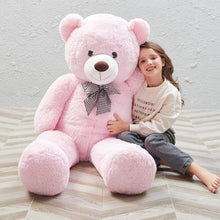 Load image into Gallery viewer, Giant Teddy Bear Plush Stuffed Animals