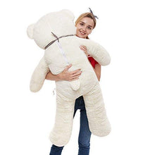 Load image into Gallery viewer, Giant Teddy Bear Plush Stuffed Animals
