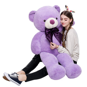 Giant Teddy Bear Plush Stuffed Animals